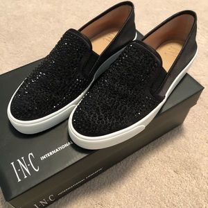 INC international sammee2 shoes 6.5